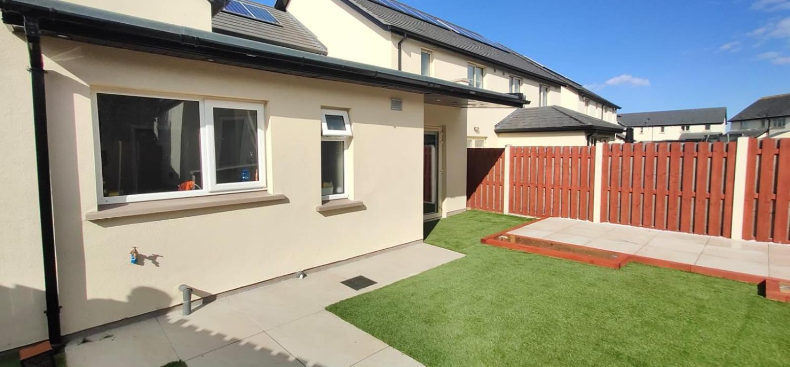 Studio With Private Kitchen Dublin Exterior photo