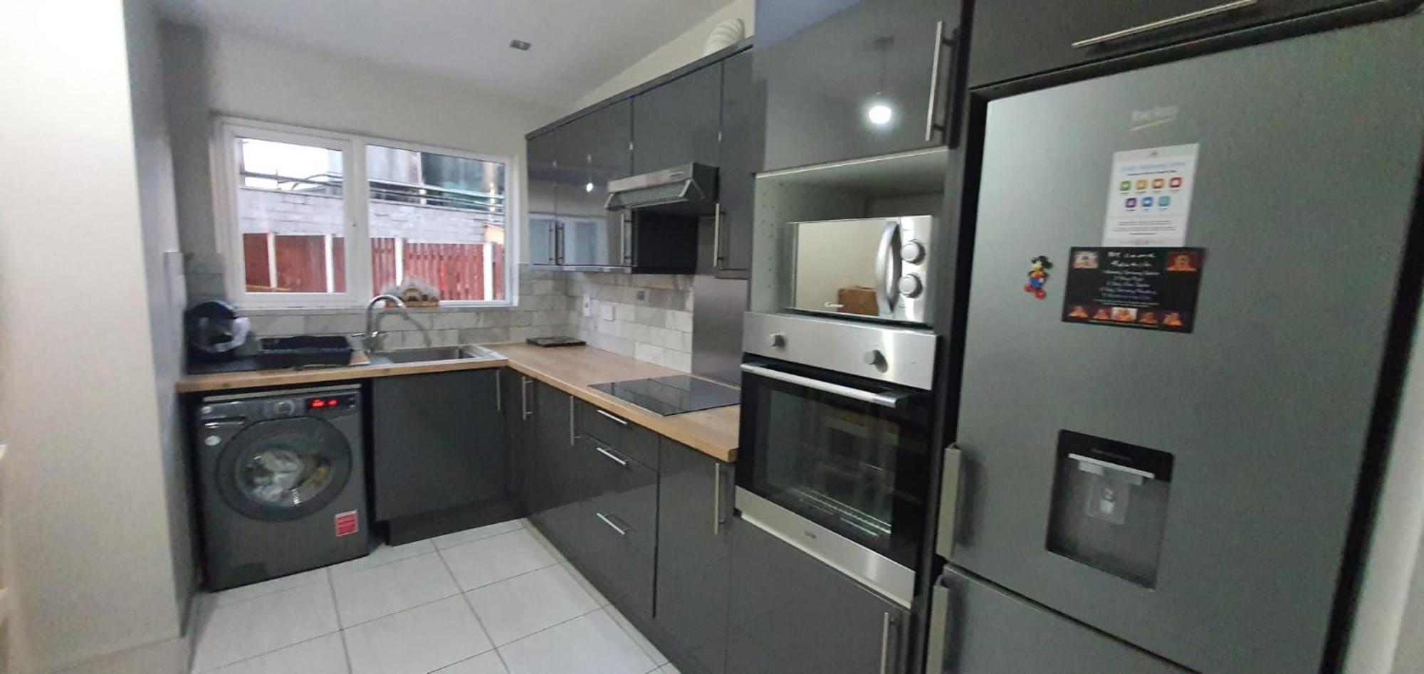 Studio With Private Kitchen Dublin Exterior photo