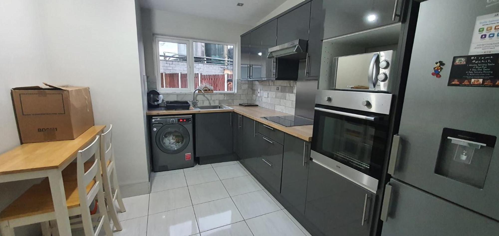 Studio With Private Kitchen Dublin Exterior photo